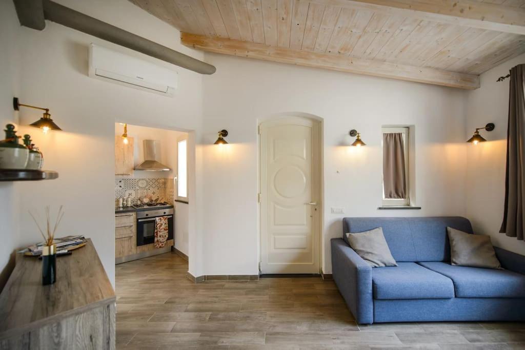 Casa Vacanza M&C Ischia Forio  Exterior photo