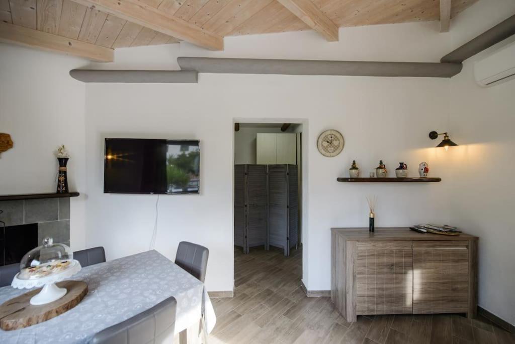 Casa Vacanza M&C Ischia Forio  Exterior photo
